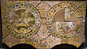 Archivo:Britishmuseumrichardandsaladintiles