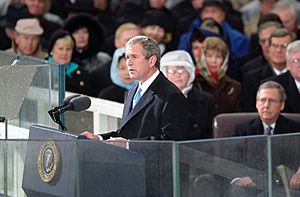 Archivo:Bush 2001 inauguration