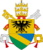 C o a Alexander VIII.svg