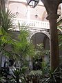 Caceres - Palacio de Godoy 4