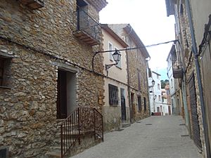 Archivo:Calle de la Nevera (Sarratella)