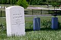Camp Butler National Cemetery - German POW graves 01