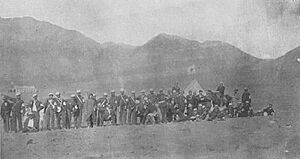 Archivo:Campamento de Antofagasta (1879)