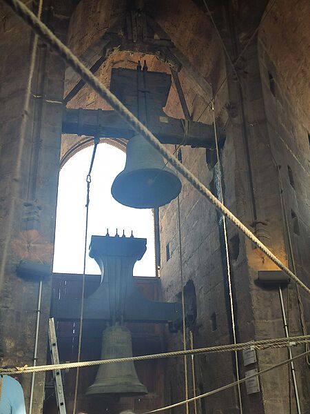 Campana del Micalet 02