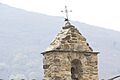 Campanario santo cristo de la Piedad
