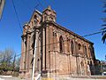 Capilla Hijas Caridad Sn Vtte. Paul 05