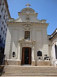 Archivo:Capilla de San Roque (Buenos Aires)
