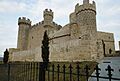 CastilloFlordeLis