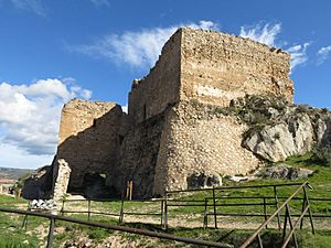 Archivo:Castillo de Ayora