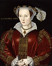 Archivo:Catherine Parr from NPG