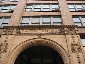 Archivo:Caxton Building