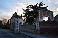 Chateau Bosmont 08092