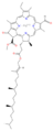 Chlorophyll d