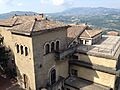 City of San Marino in 2019.82