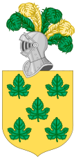 Coat of Arms of Figueroa Surname.svg