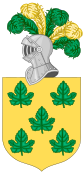 Coat of Arms of Figueroa Surname.svg