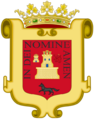 Coat of Arms of Vejer de la Frontera