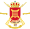 Coat of Arms of the 1st Spanish Legion Tercio Great Captain.svg