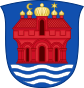 Coat of arms of Aalborg.svg