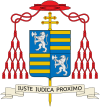 Coat of arms of Luigi De Magistris.svg