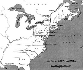 Archivo:Colonial North America 1689 to 1783