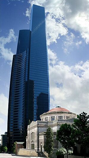 Archivo:Columbia Center, by simonsonjh