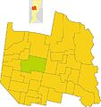 Comuna de Arrufo