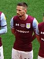 Conor Hourihane May 2018