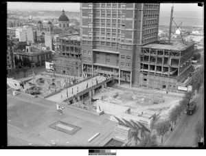 Archivo:Construcción del Palacio Municipal - 12566FMHGE