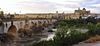 Cordoba, Roman Bridge and Mosque-Cathedral.jpg