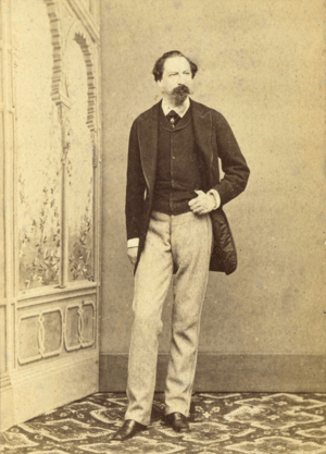Archivo:D. Fernando, 1869 - Fotografia de J. Laurent (Colecção Manuel Magalhães)