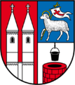 DE-ST 15-0-83-557 Westheide COA