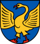 DEU Kiebitzreihe COA.svg