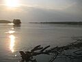 Danube in Ilok-Apr09