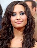 Archivo:Demi Lovato 2009 (Cropped)