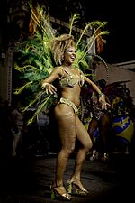 Archivo:Desfile de Llamadas 2020 - Barrio Sur - Montevideo - Uruguay 200215-1030237-jikatu (49545175097)