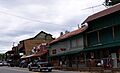 Downtown Evergreen, Colorado