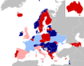 ESC 2017 Semi-Finals