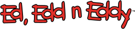 Ed, Edd n Eddy.svg