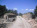 El Castellet de Banyoles (Tivissa) (9)