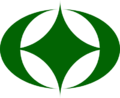 Emblem of Tamura, Fukushima