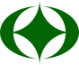 Emblem of Tamura, Fukushima.svg
