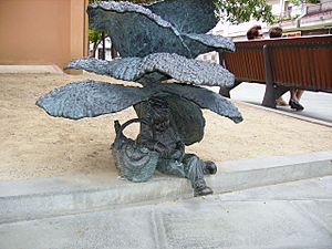 En Patufet Granollers.JPG