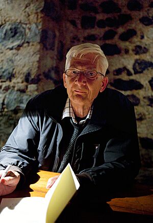 Archivo:Enquist-Per-Olov-Lesung-Buchh-Bittner-220409-