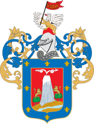 Archivo:Escudo de Armas de Arequipa