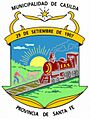 Escudo de Casilda (Santa Fe)
