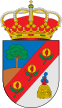 Escudo de Fornes (Granada) 2.svg