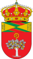 Escudo de Higuera de las Dueñas