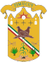 Escudo de Timucuy.svg