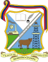 Escudo del Municipio Guanipa.svg
